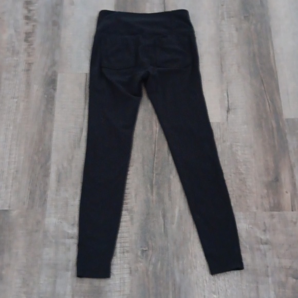 ATHLETA black pants - Picture 4 of 5